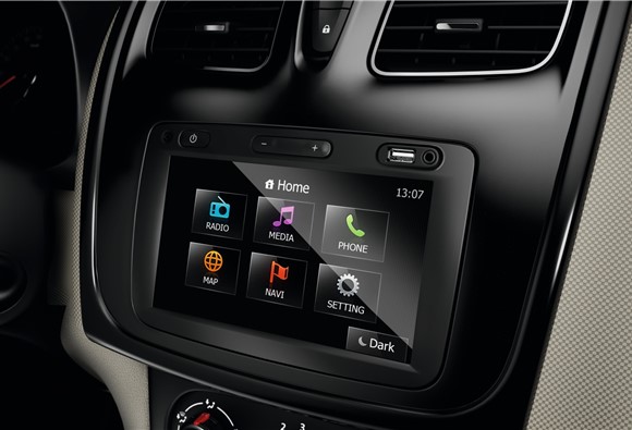 Media NAV - Owners services | Renault UAE