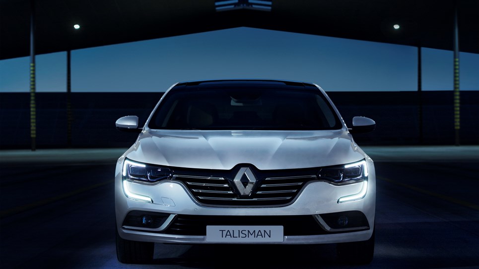 Image result for renault talisman 2017