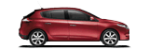 Mégane HatchFind Out More                         