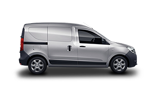 New Renault DOKKER