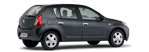 
                          SANDERO
                          Find Out More
                        